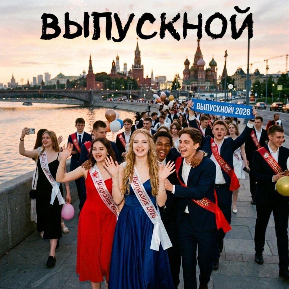 Релиз Выпускной