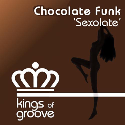 Chocolatefunk