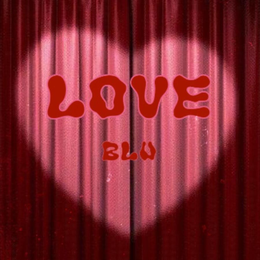 Релиз LOVE