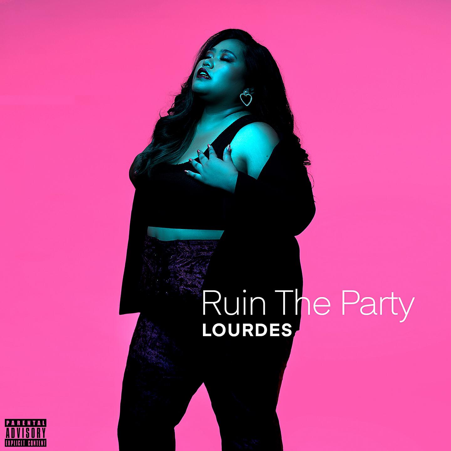 Релиз Ruin the Party