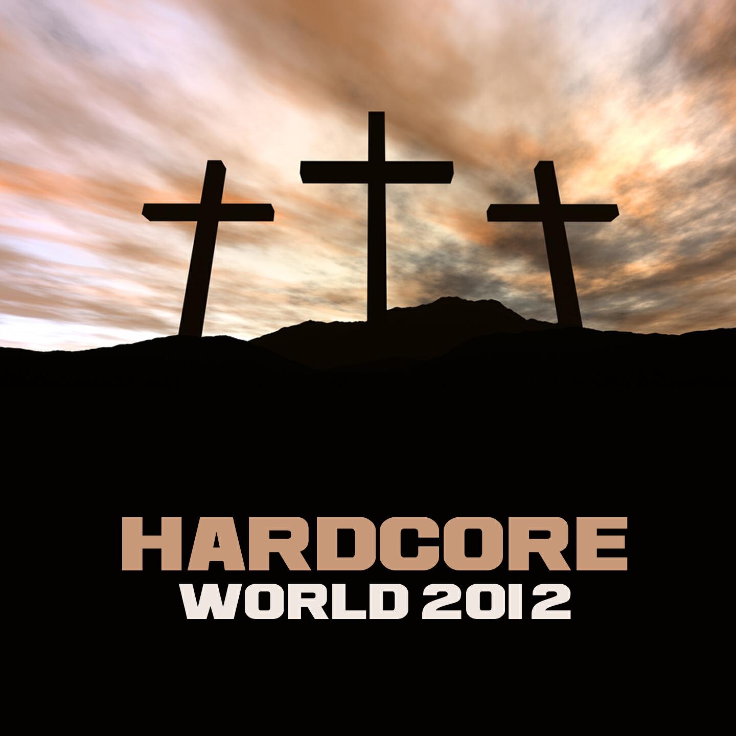 Релиз Hardcore World 2012