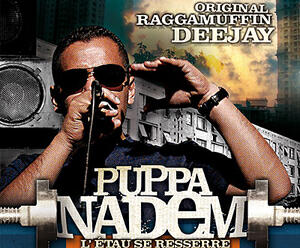 Puppa Nadem