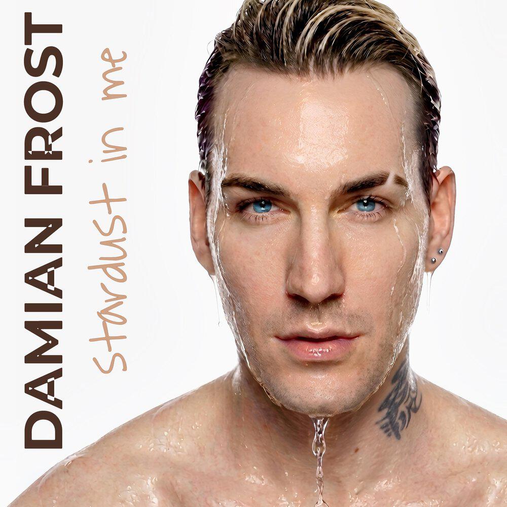 Damian Frost