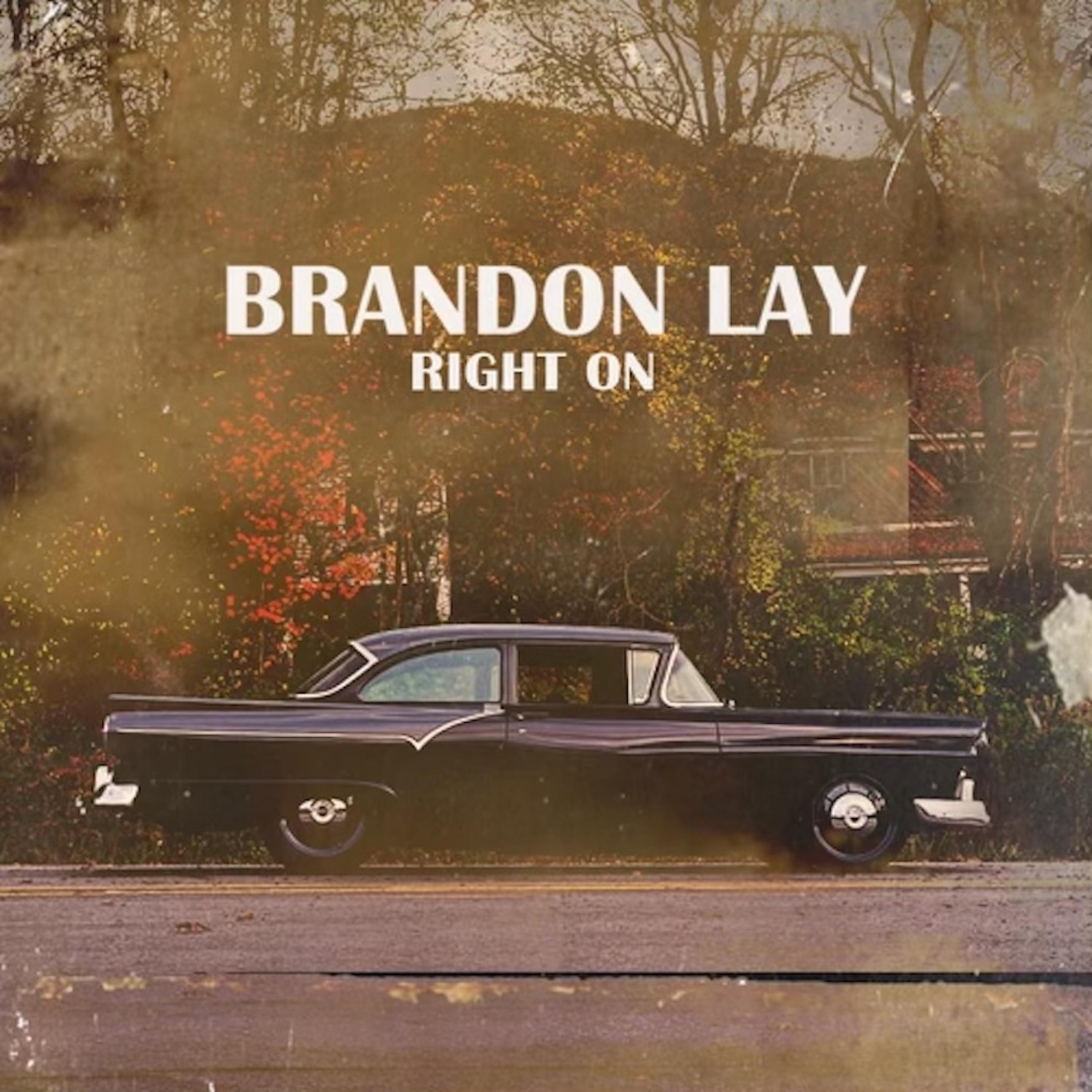 Релиз Right On