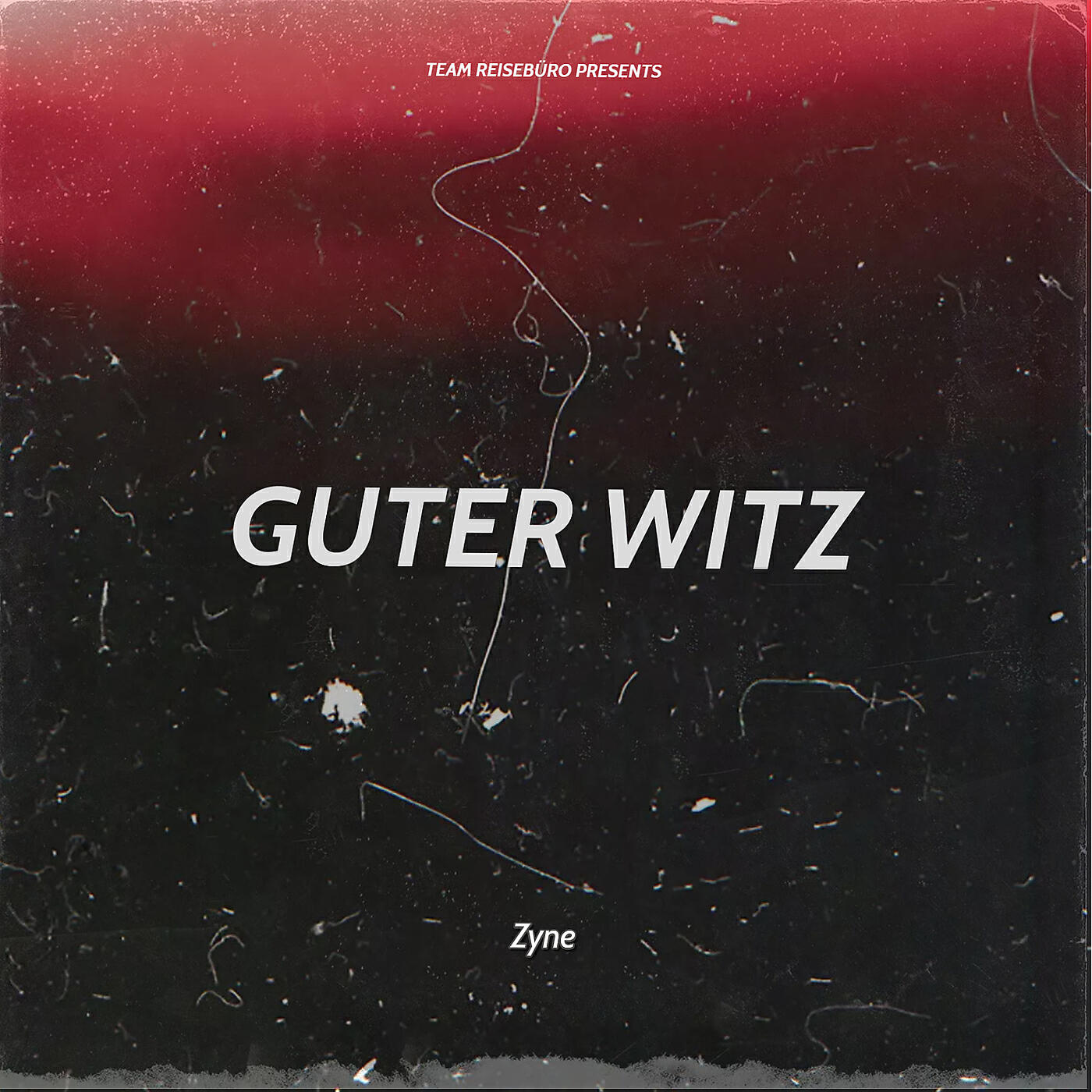 Релиз Guter Witz
