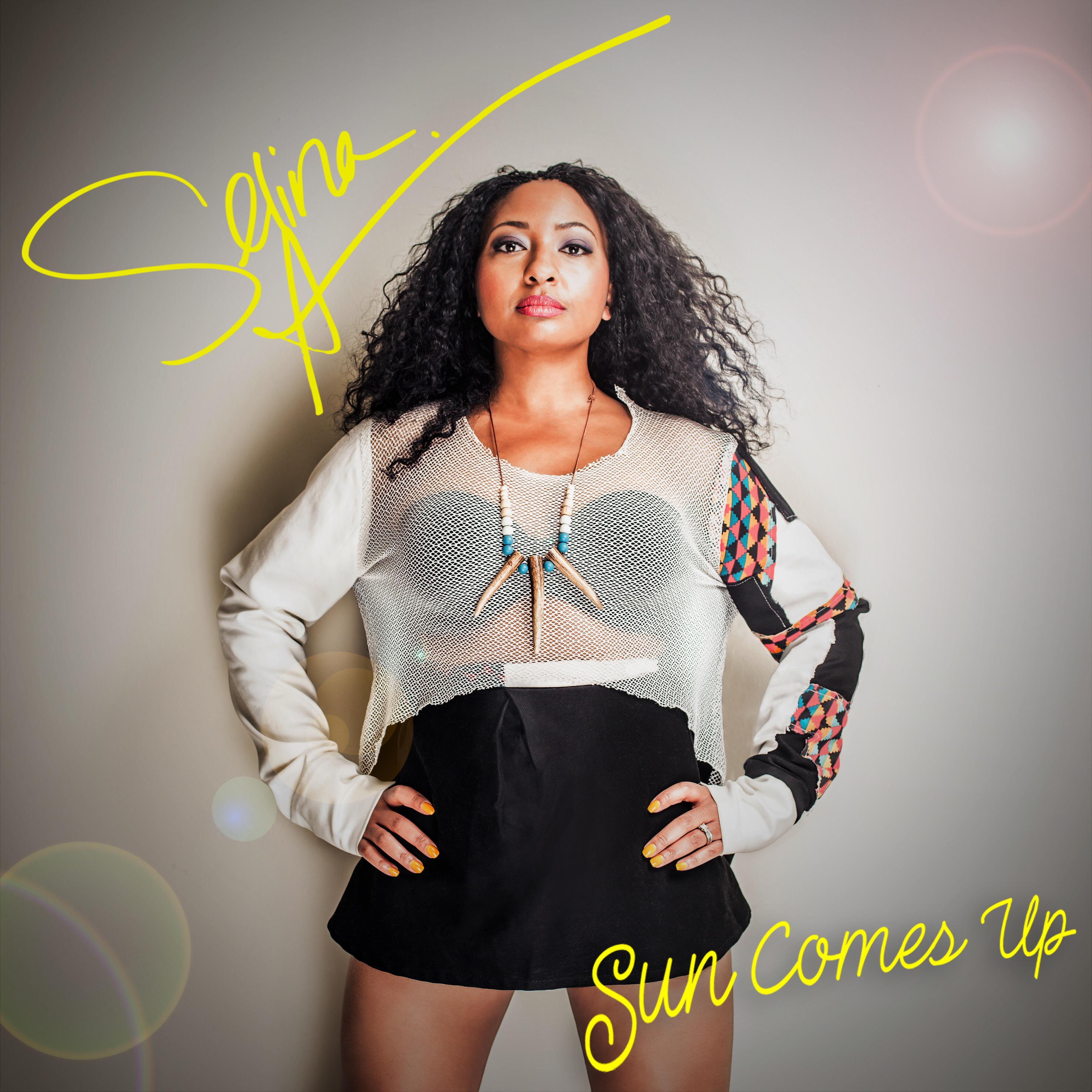 Релиз Sun Comes Up