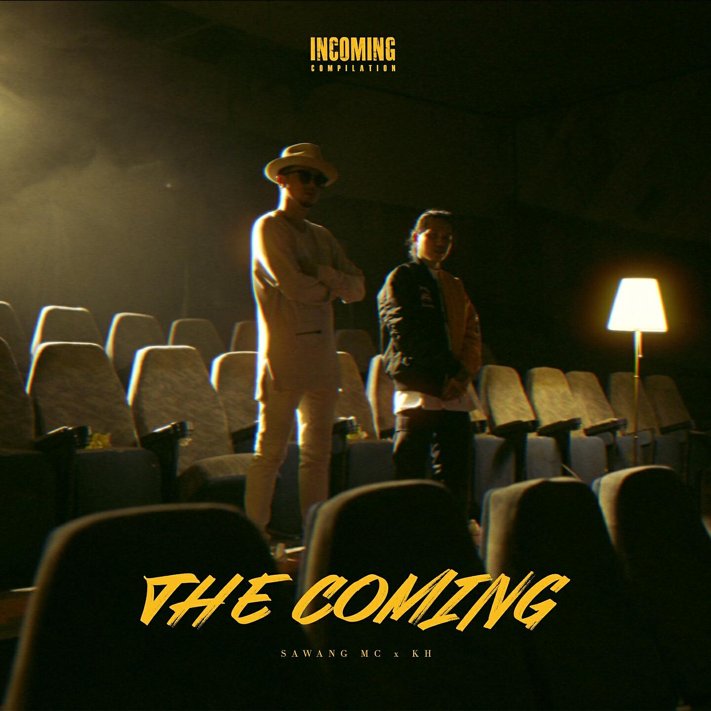 Трек The Coming