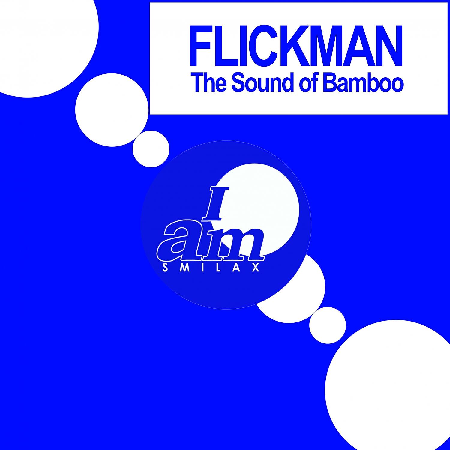 Релиз The Sound of Bamboo