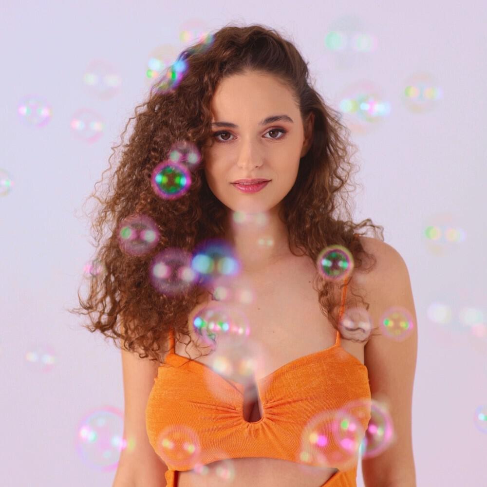 Релиз Bubble