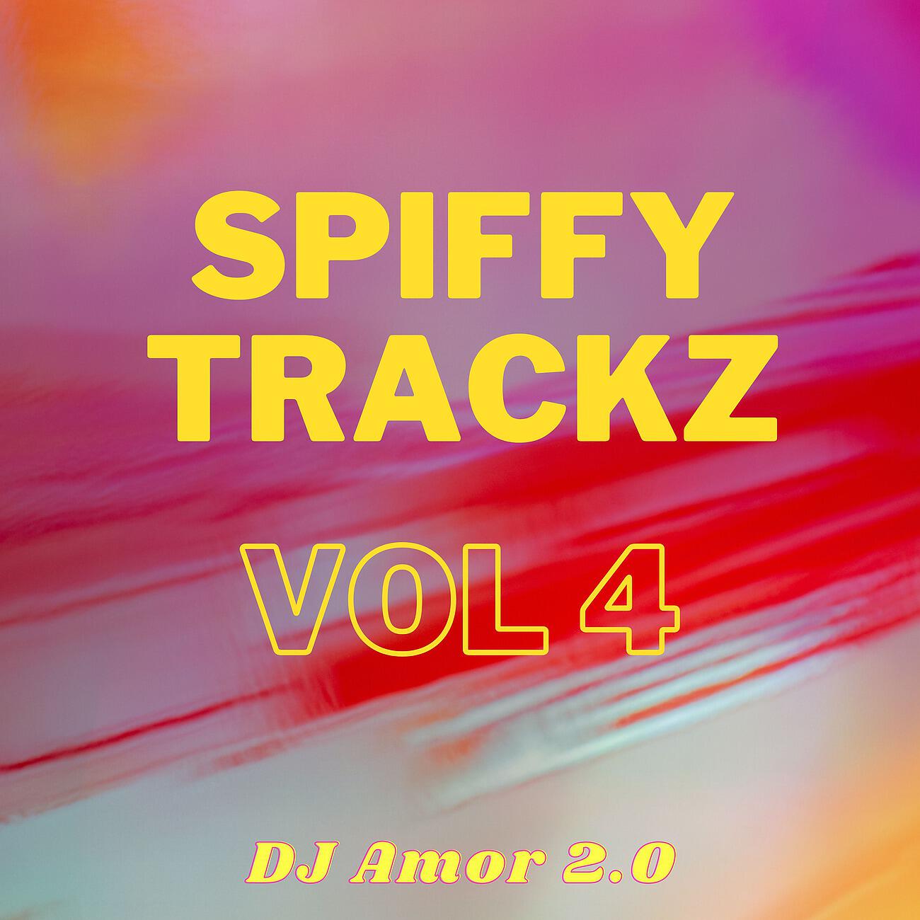 Релиз Spiffy Trackz Vol 4