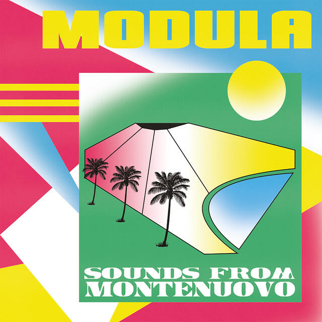 Релиз Sounds from Montenuovo