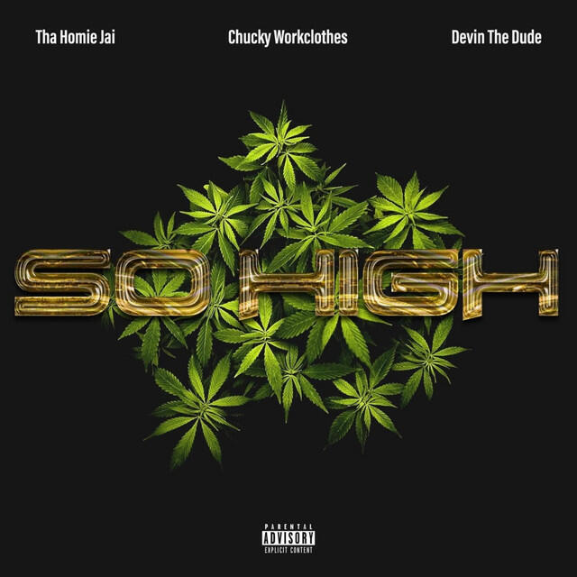 Релиз So High