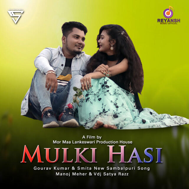Релиз Mulki Hasi (Oriya)