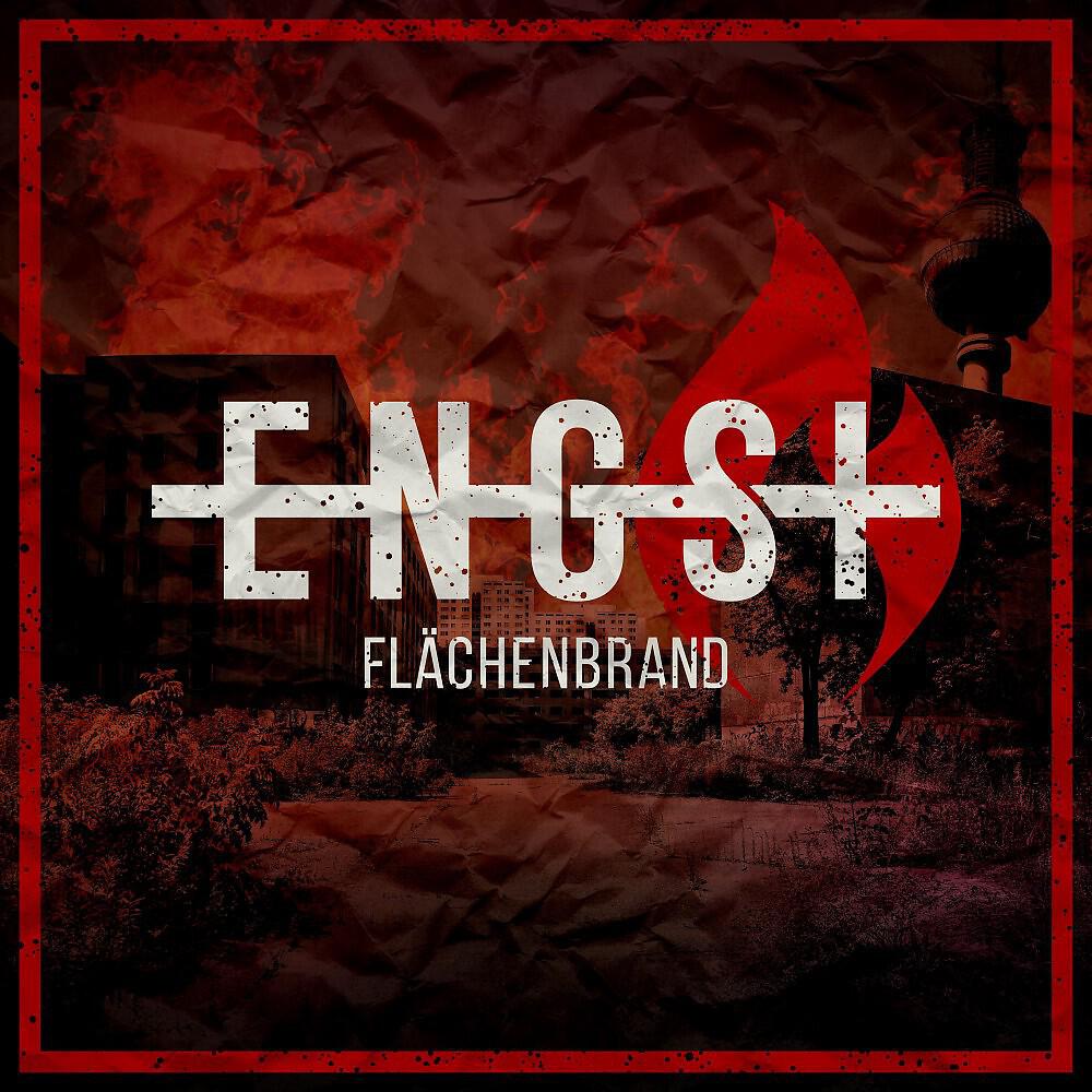 Релиз Flächenbrand