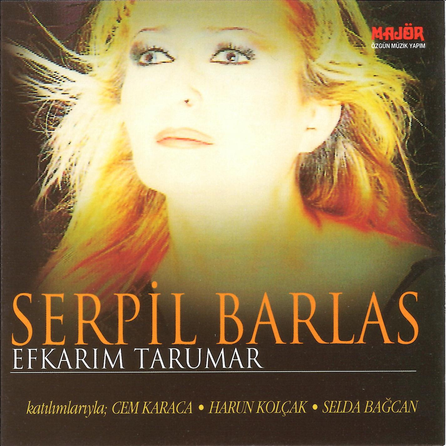 Релиз Efkarım Tarumar
