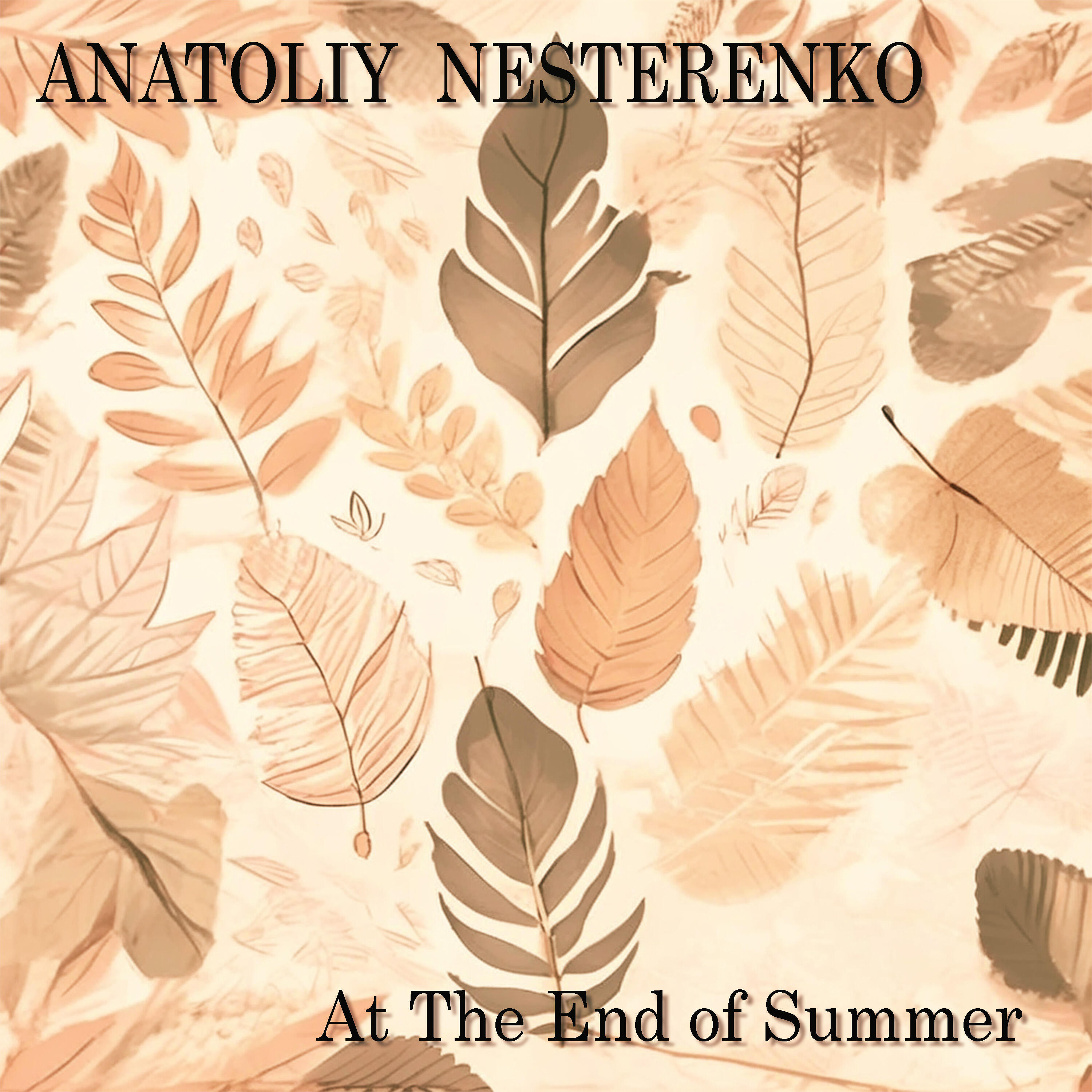 Релиз At the End of Summer