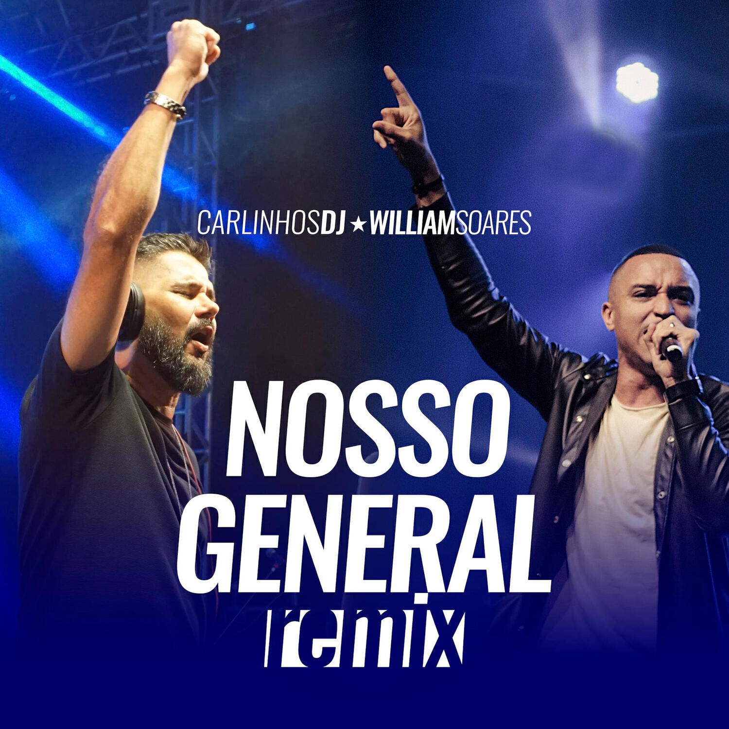 Релиз Nosso General (Remix)