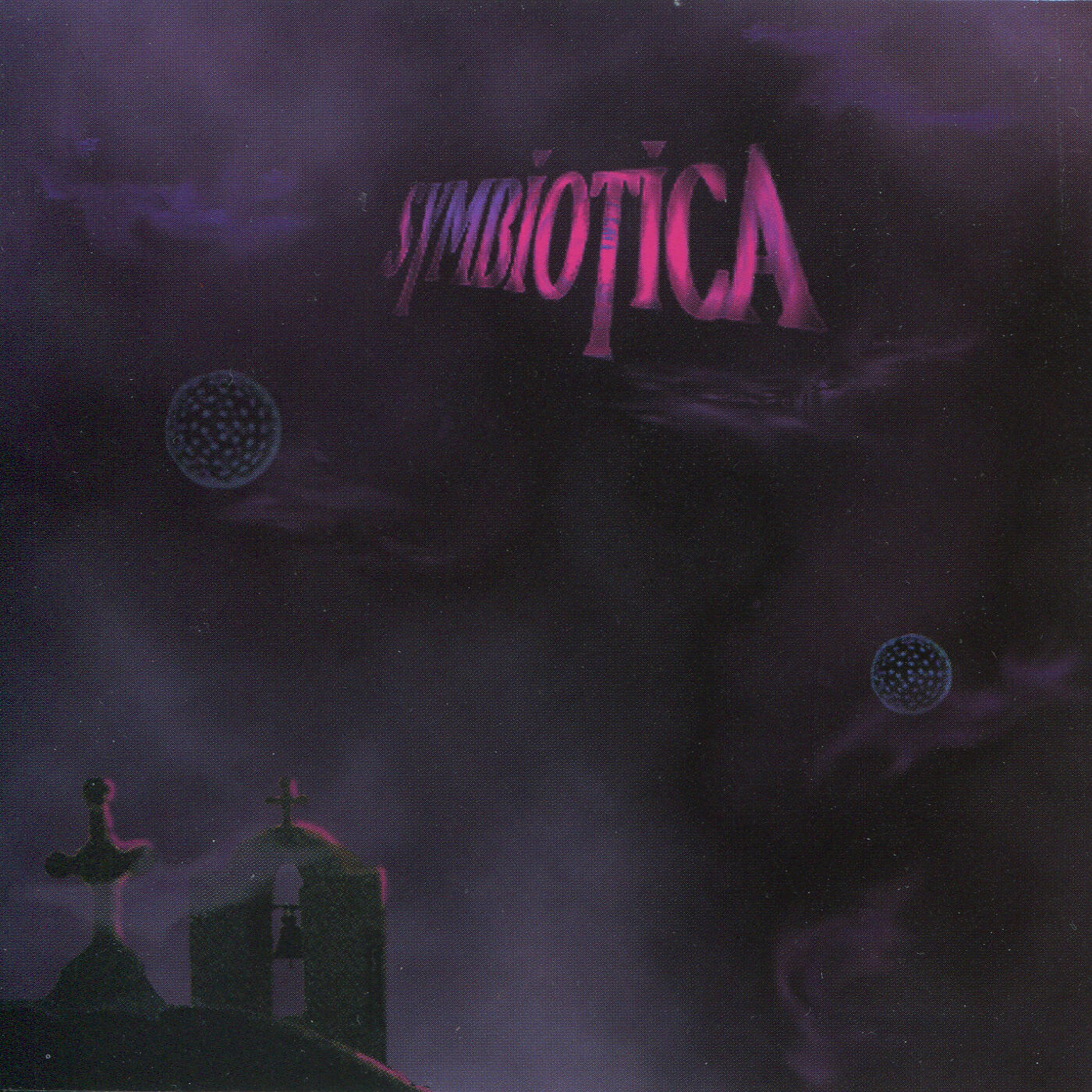 Релиз Symbiotica