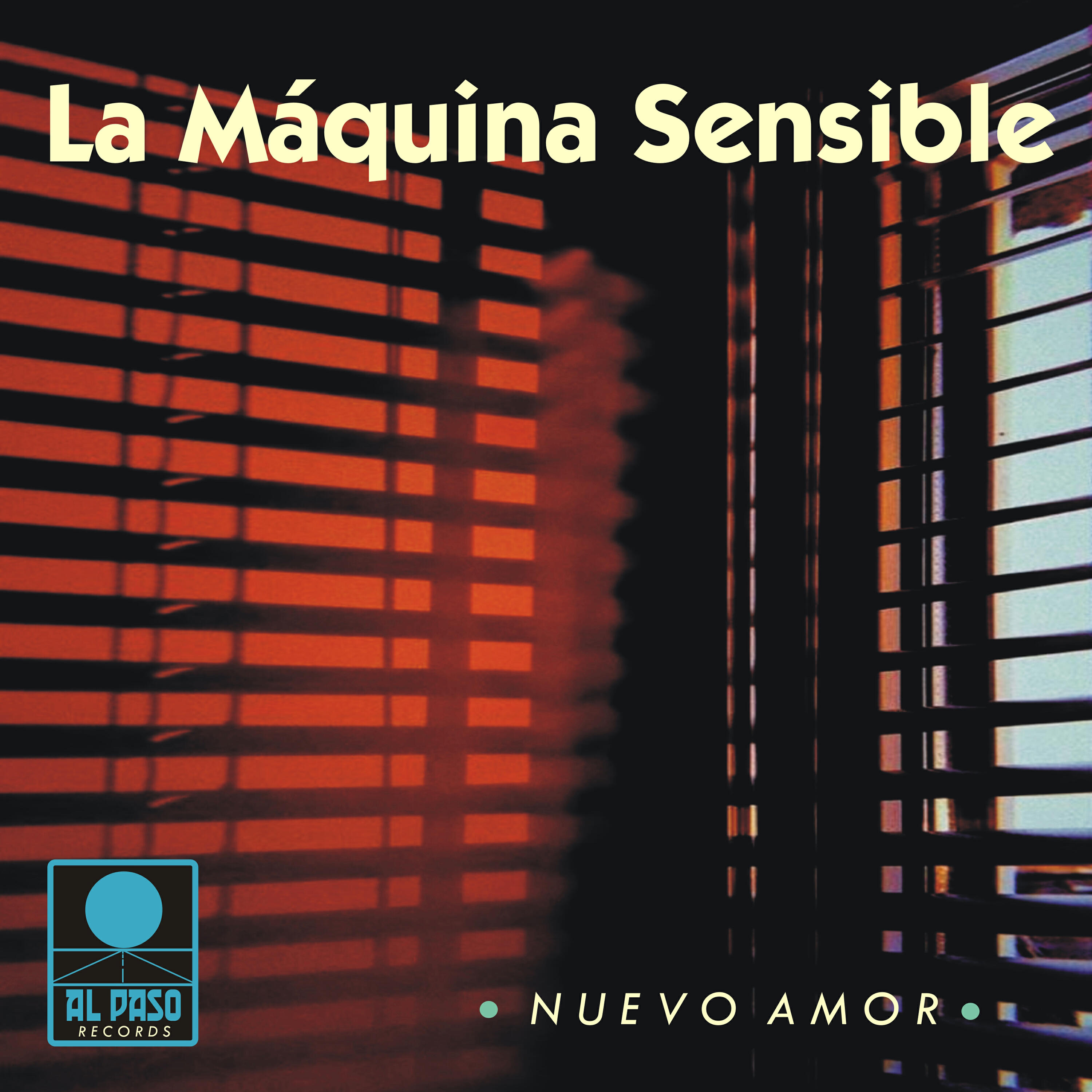 La Máquina Sensible