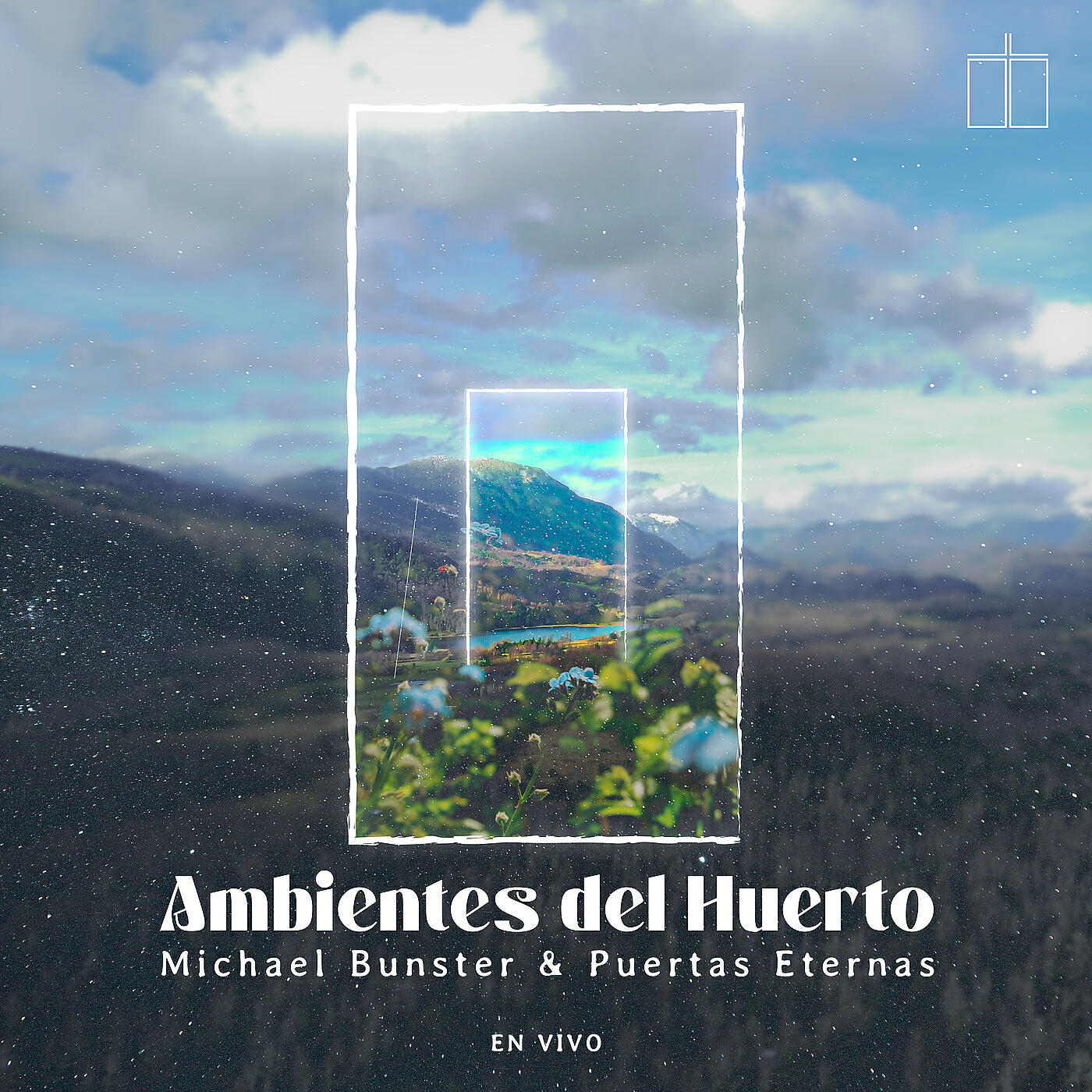 Релиз Ambientes Del Huerto (En Vivo)