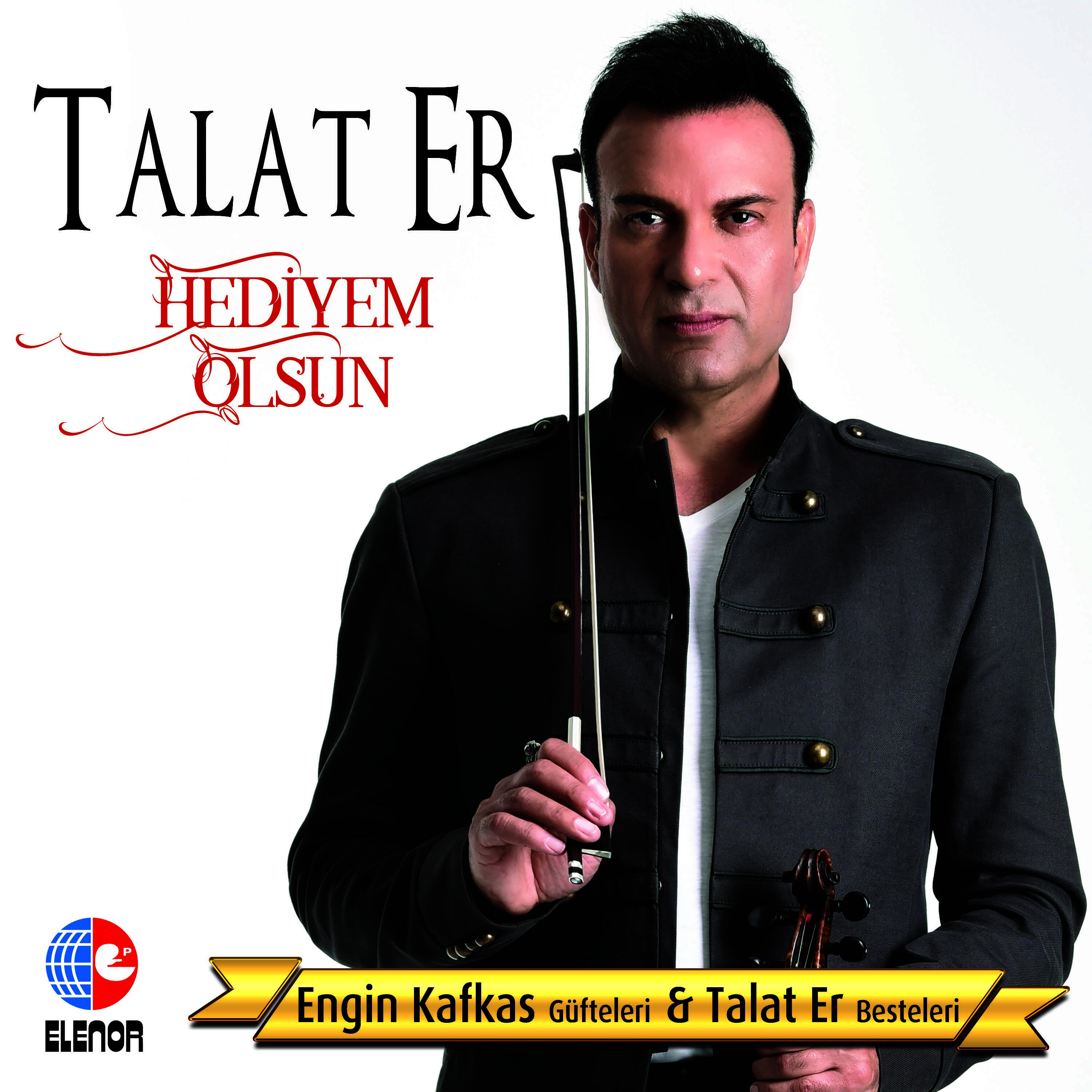 Релиз Hediyem Olsun