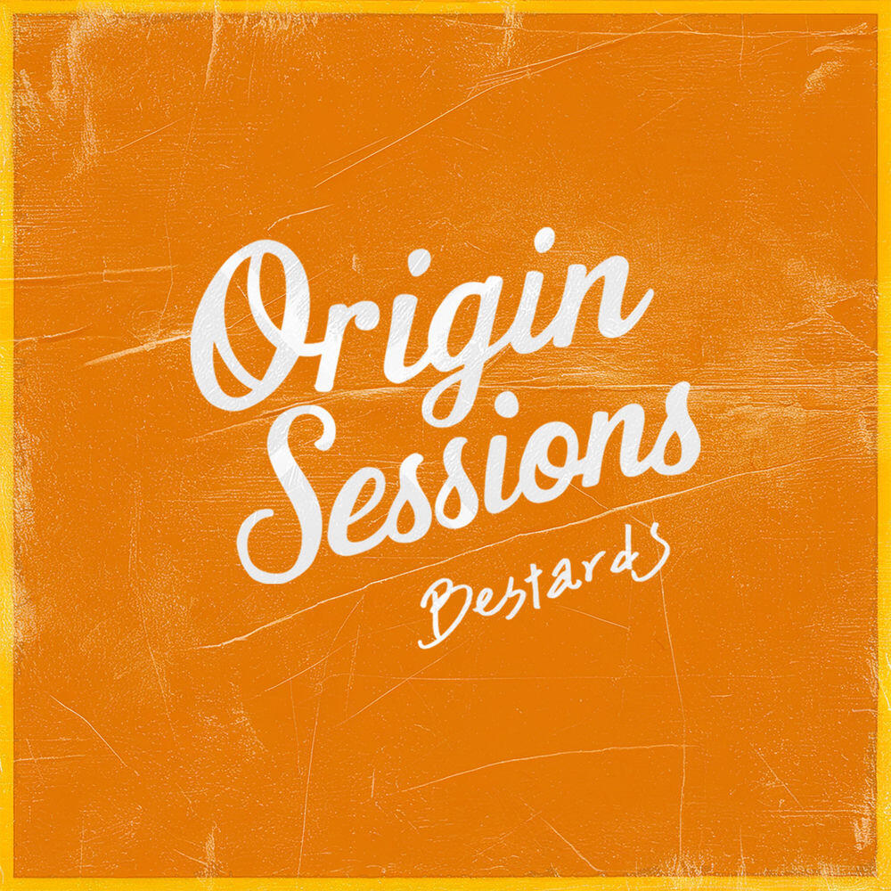 Релиз Origin Sessions