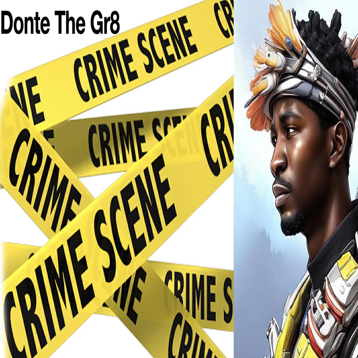 Donte The Gr8