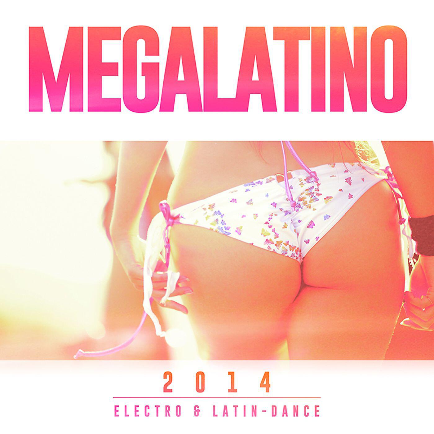 Релиз Megalatino 2014