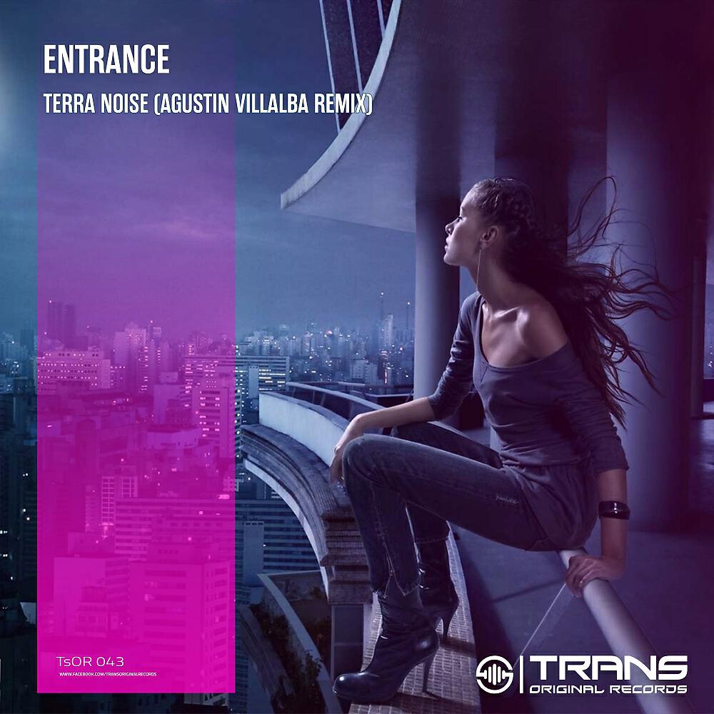 Релиз Terra Noise (Agustin Villalba Remix)