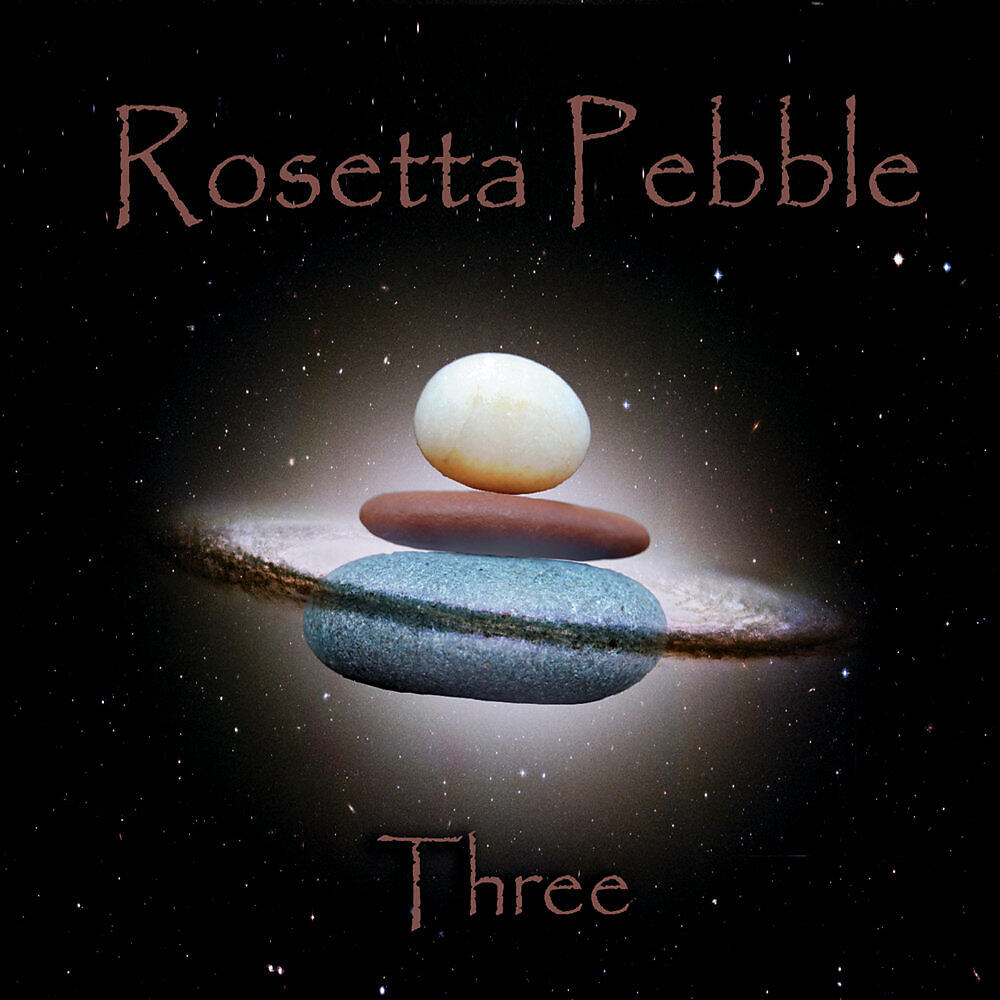 Релиз Rosetta Pebble-Three