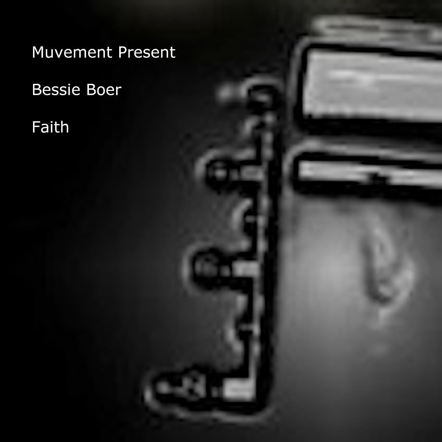 Bessie Boer