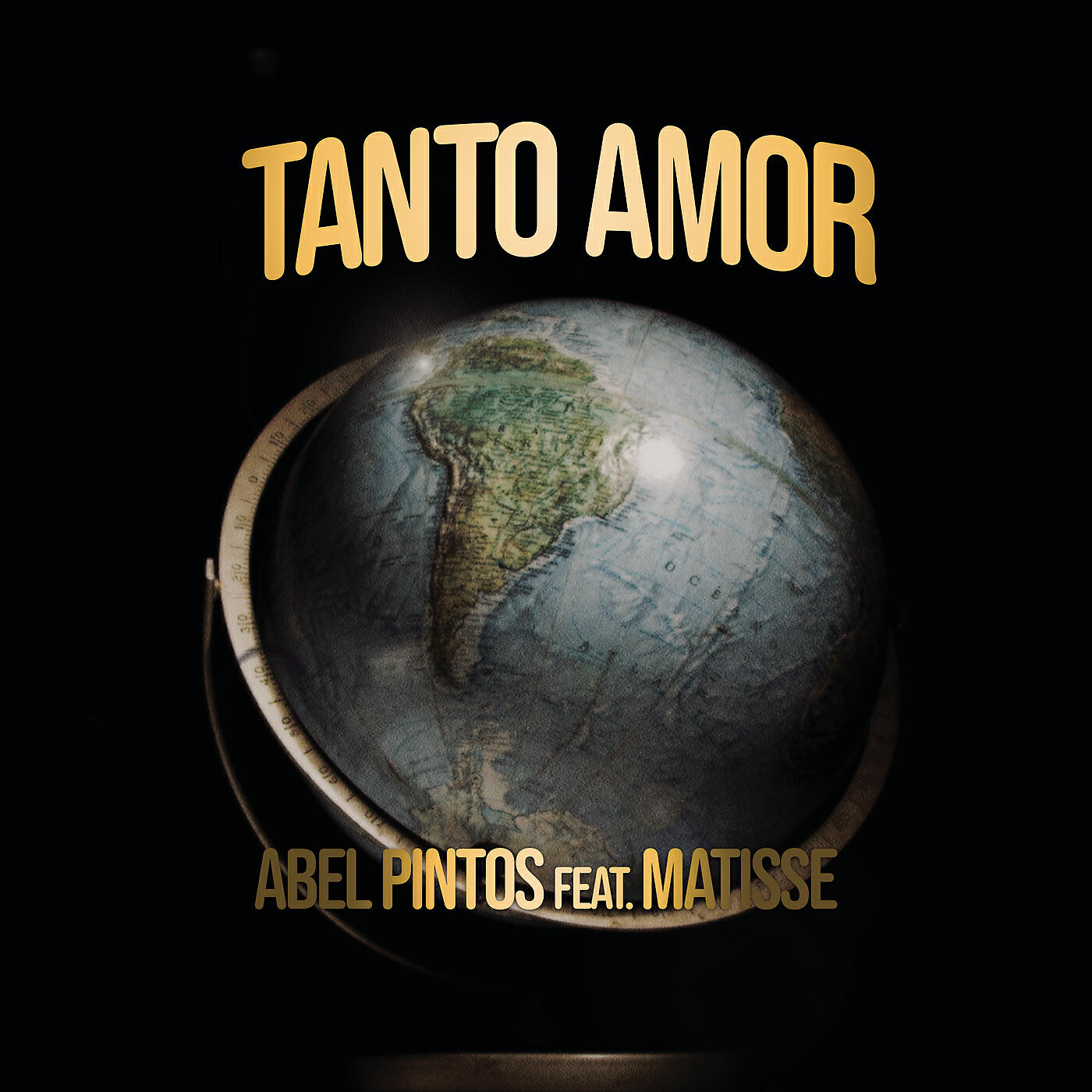 Релиз Tanto Amor (El Viaje de Matisse)