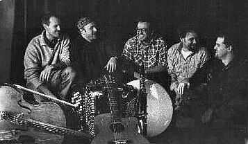 Simone Guiducci Gramelot Ensemble