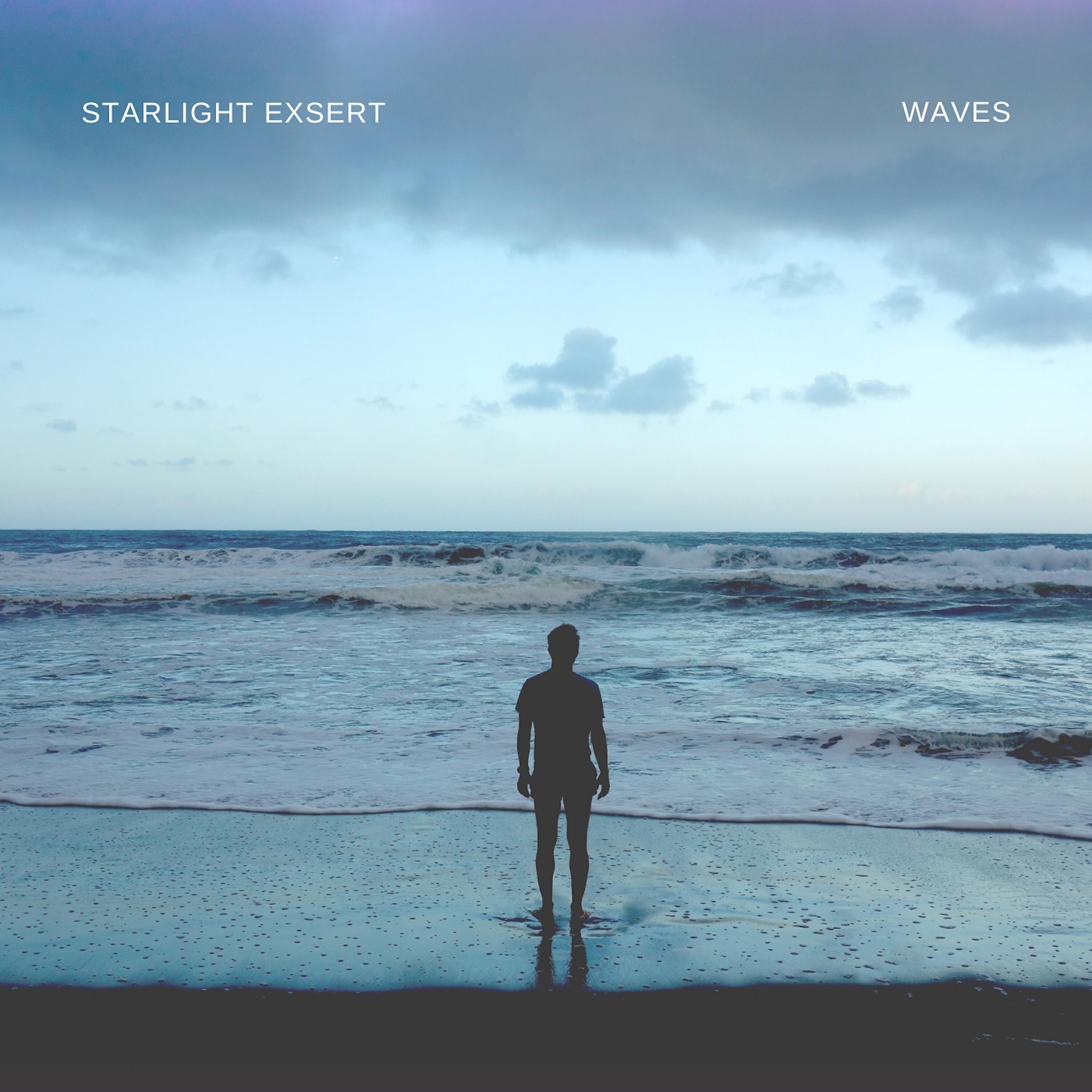 Релиз Waves