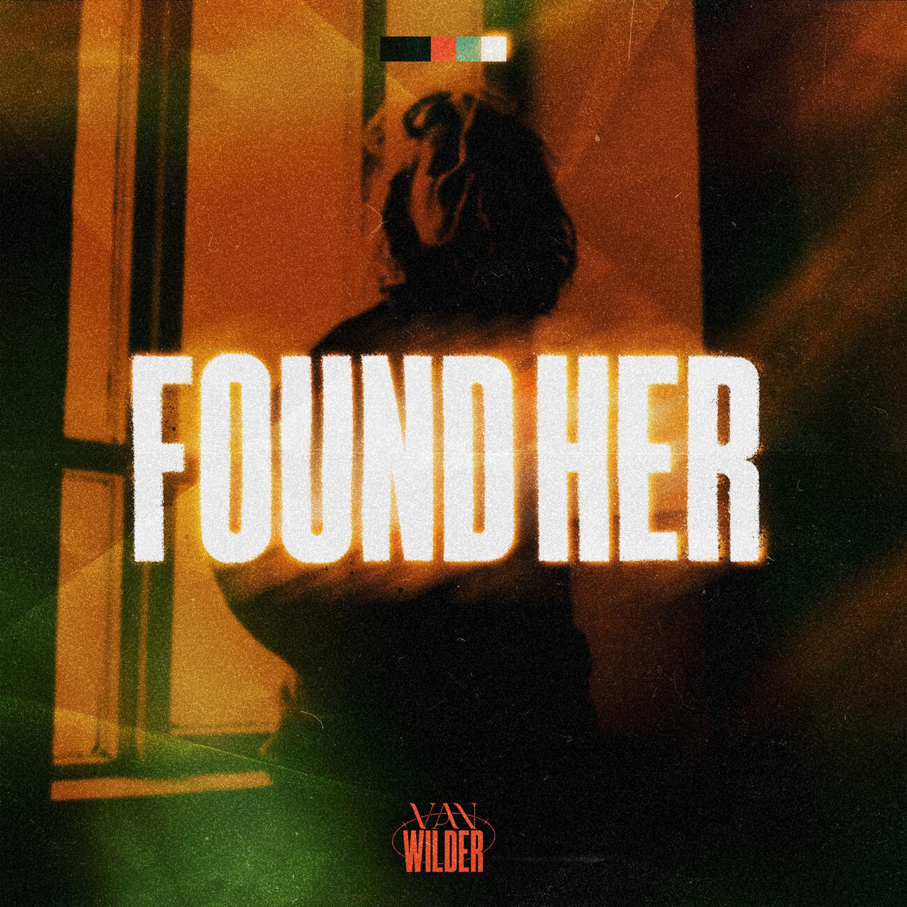 Релиз Found Her