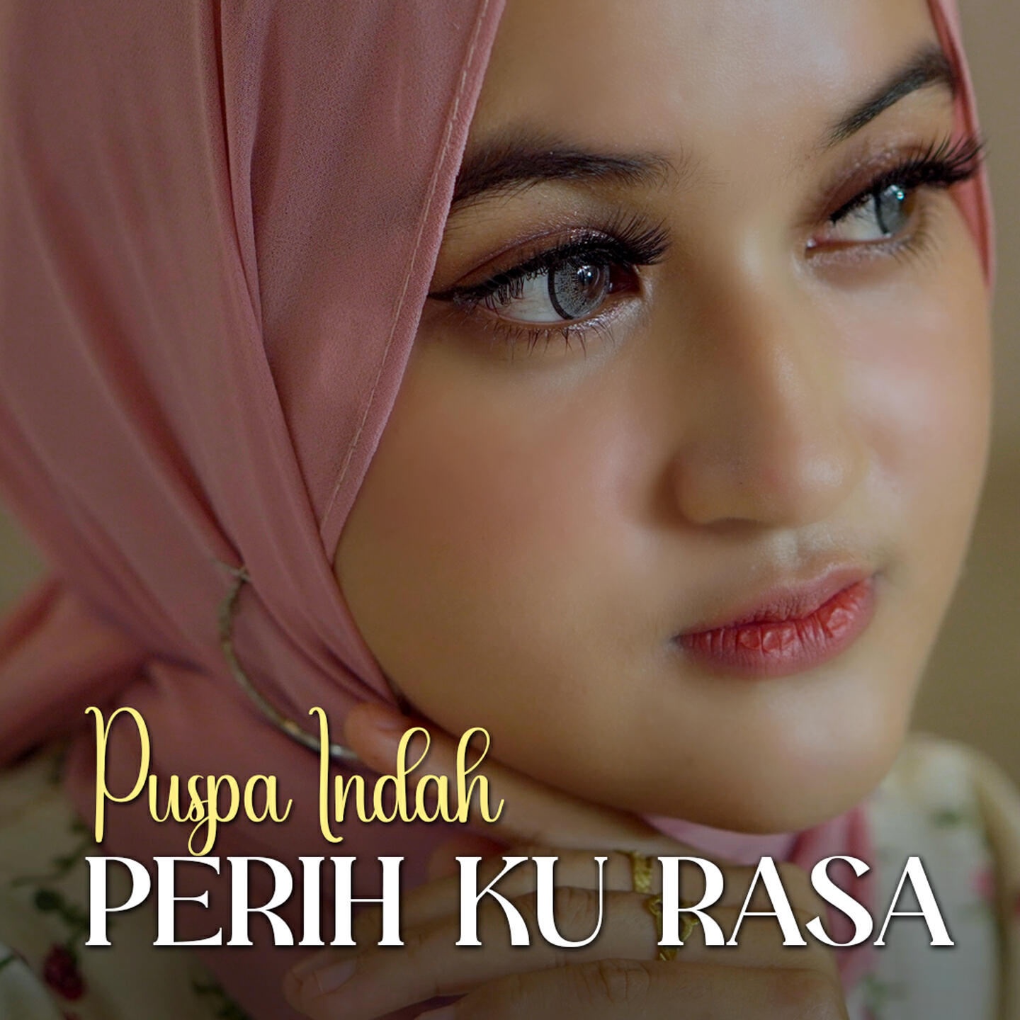 Релиз Perih Ku Rasa