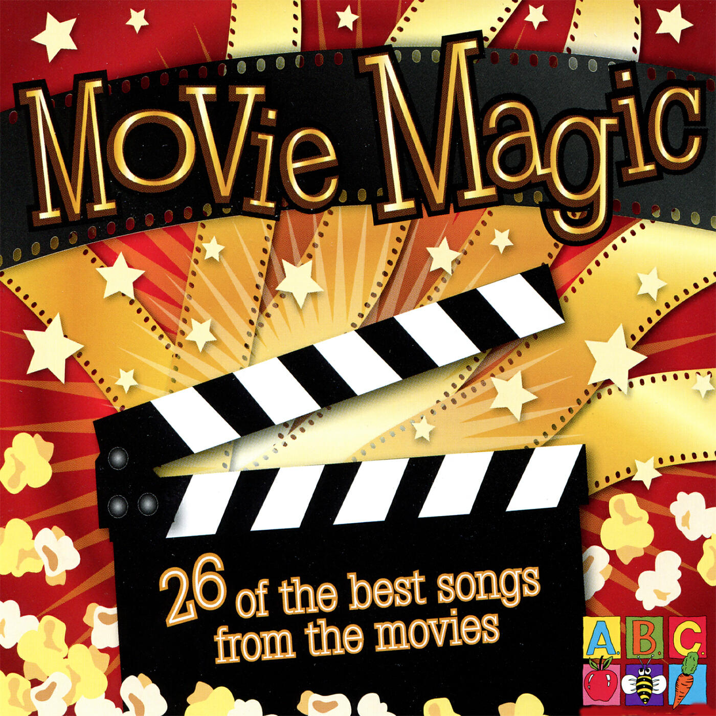 Релиз Movie Magic