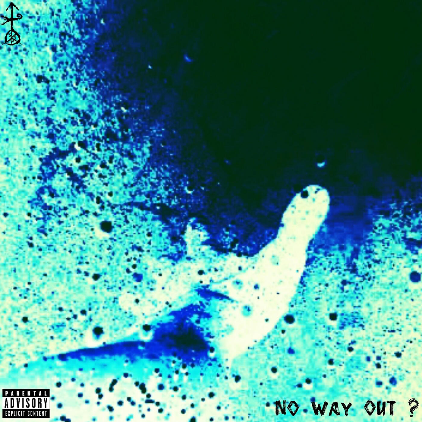 Релиз No Way out ?