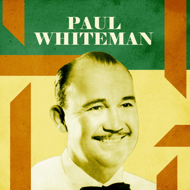 Релиз Presenting Paul Whiteman