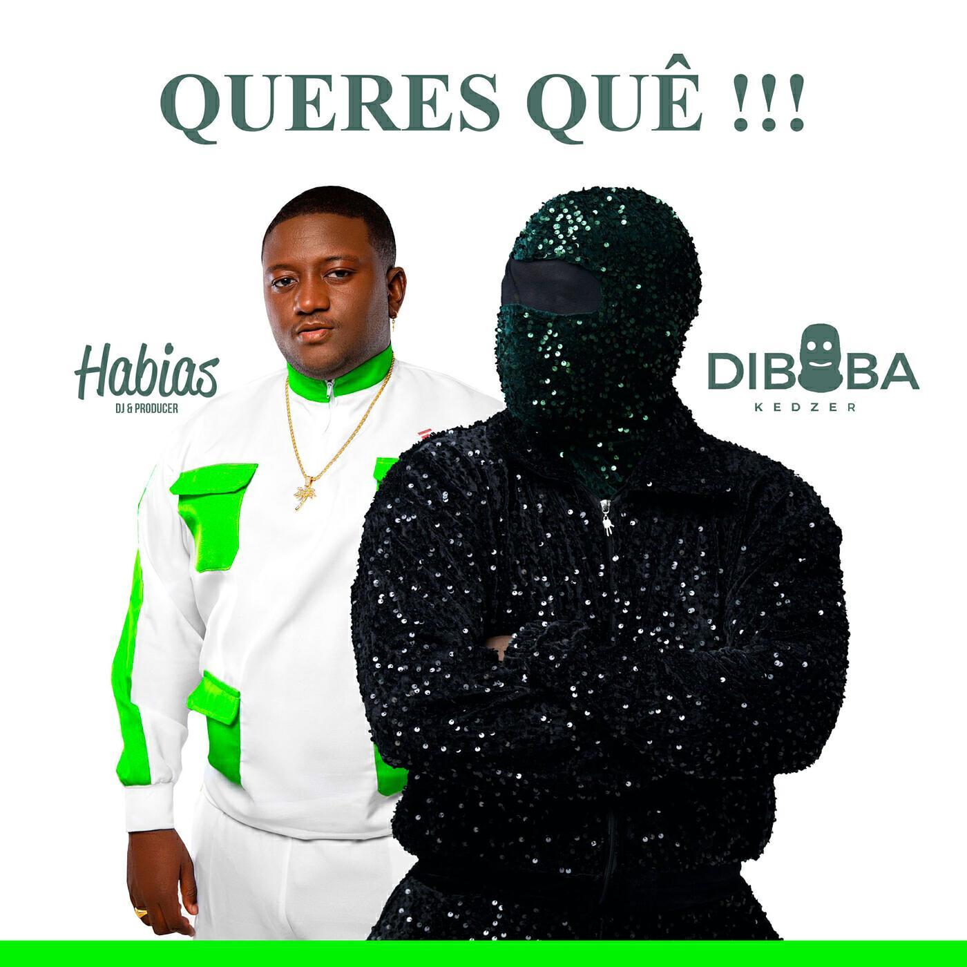 DJ Habias