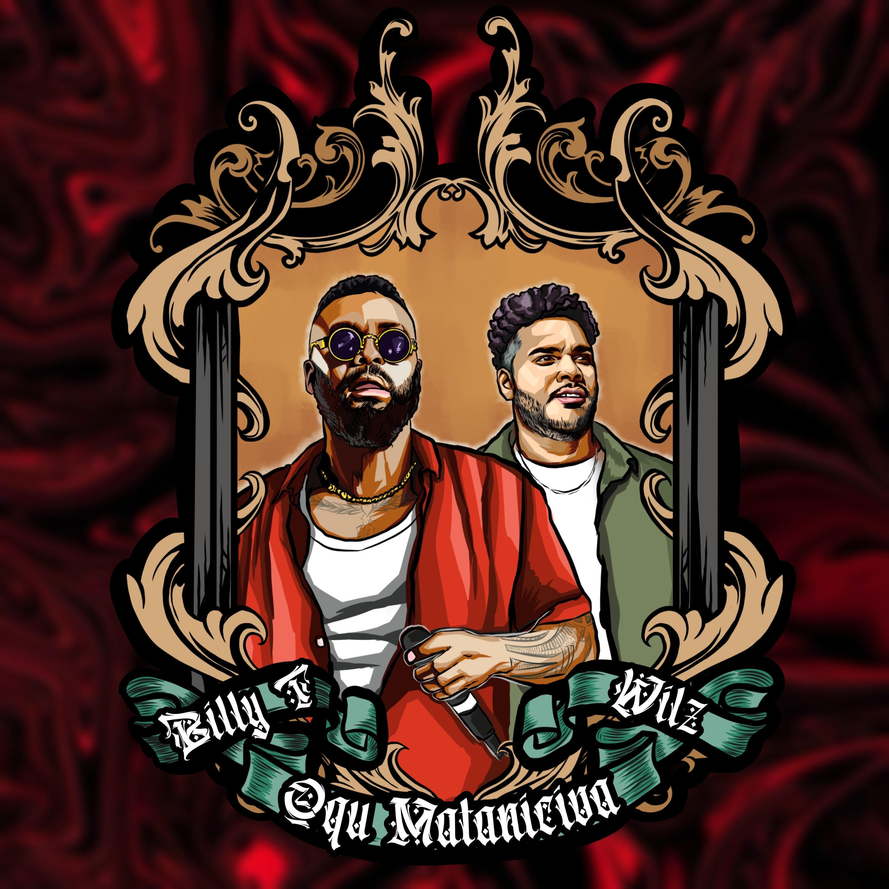 Релиз Oqu Mataniciva