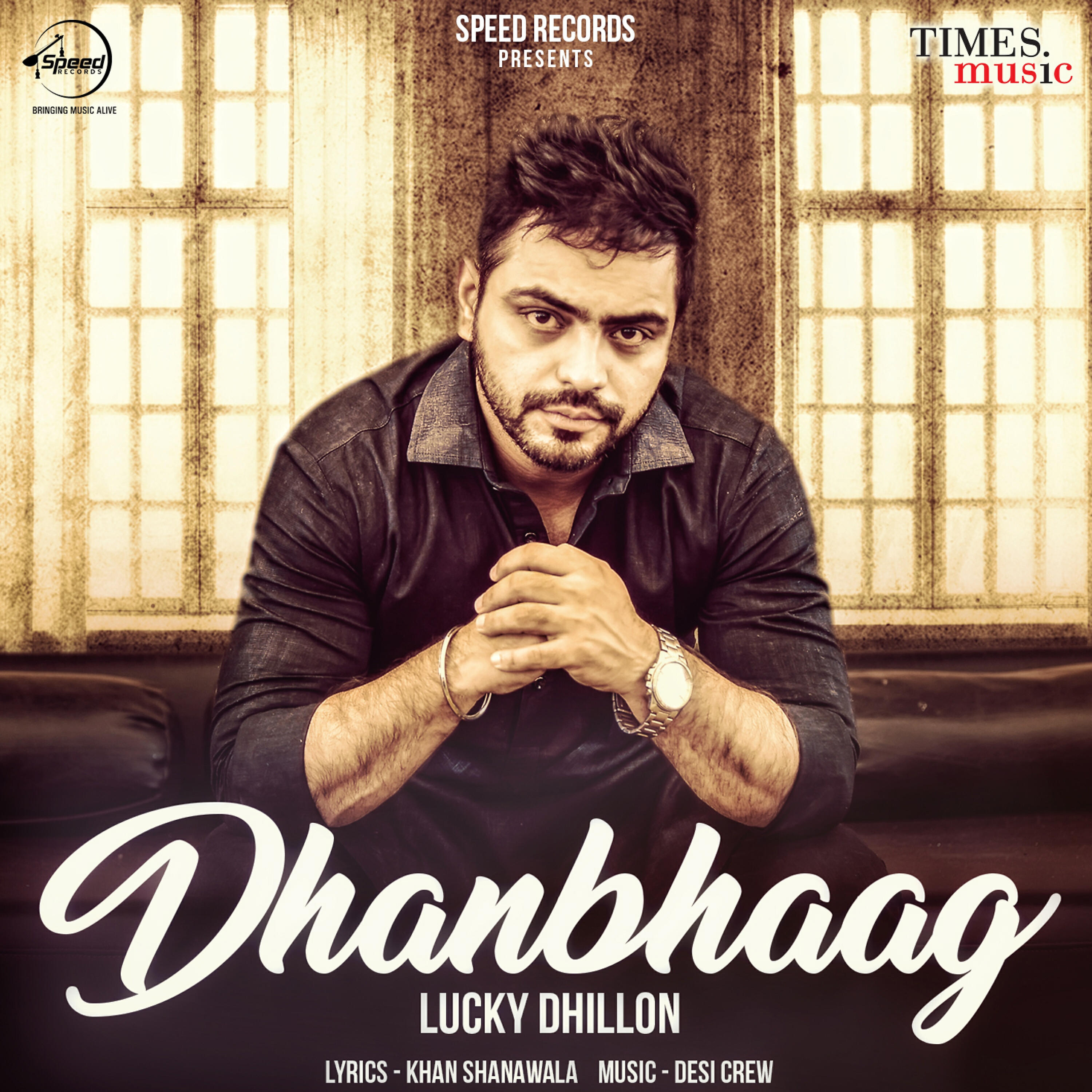 Релиз Dhanbhaag - Single