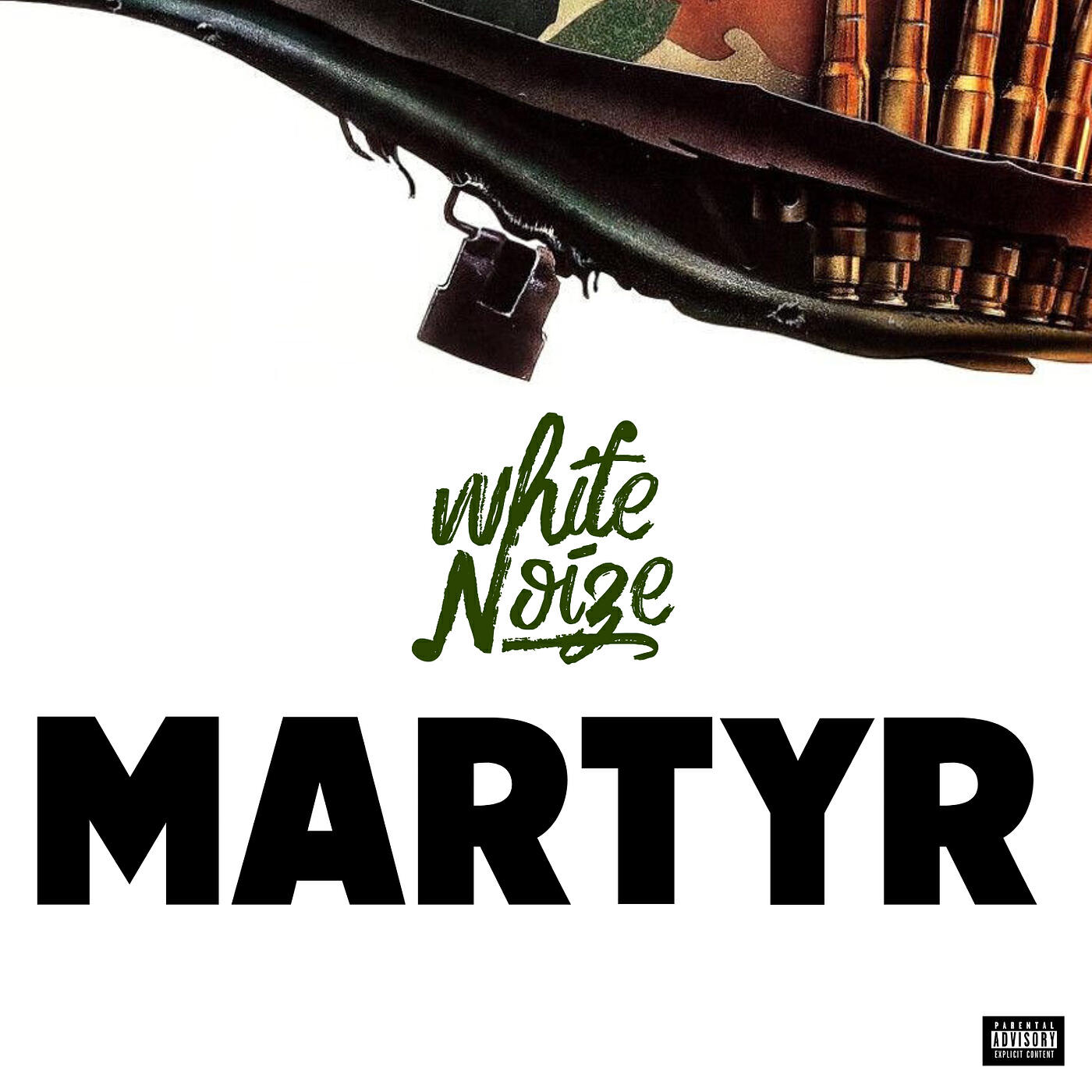 Релиз Martyr