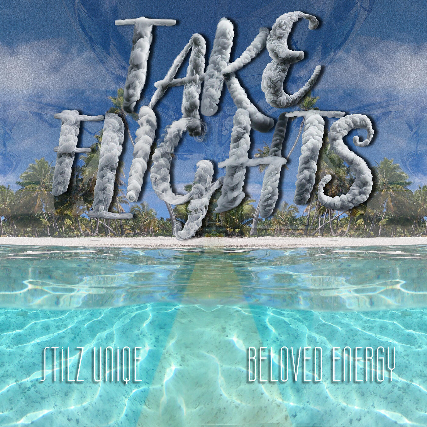 Релиз Take Flights