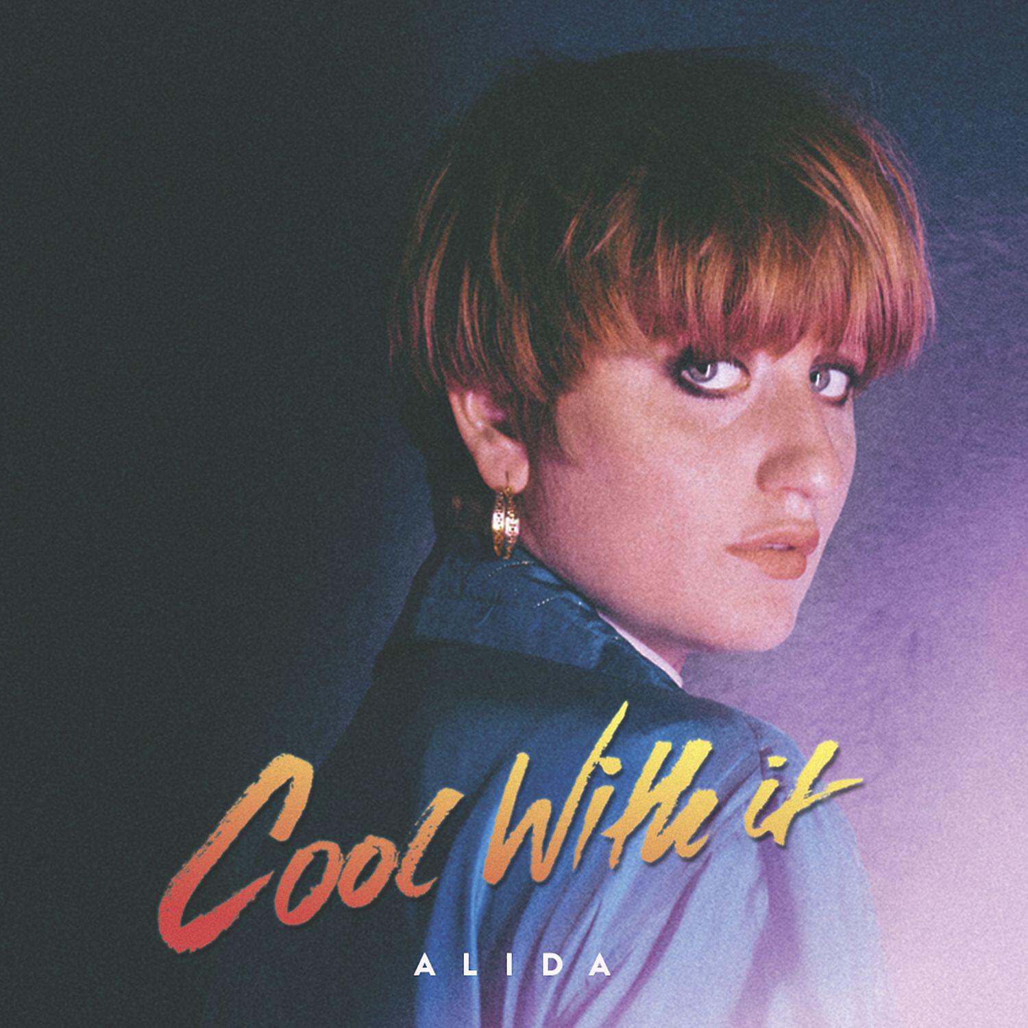 Постер альбома Cool With It