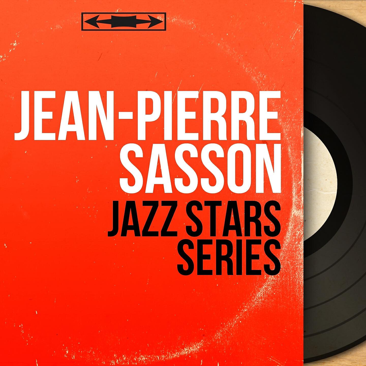Релиз Jazz Stars Series