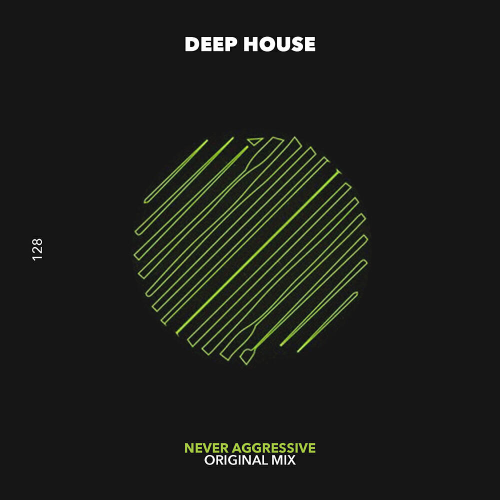 Релиз Never Aggressive