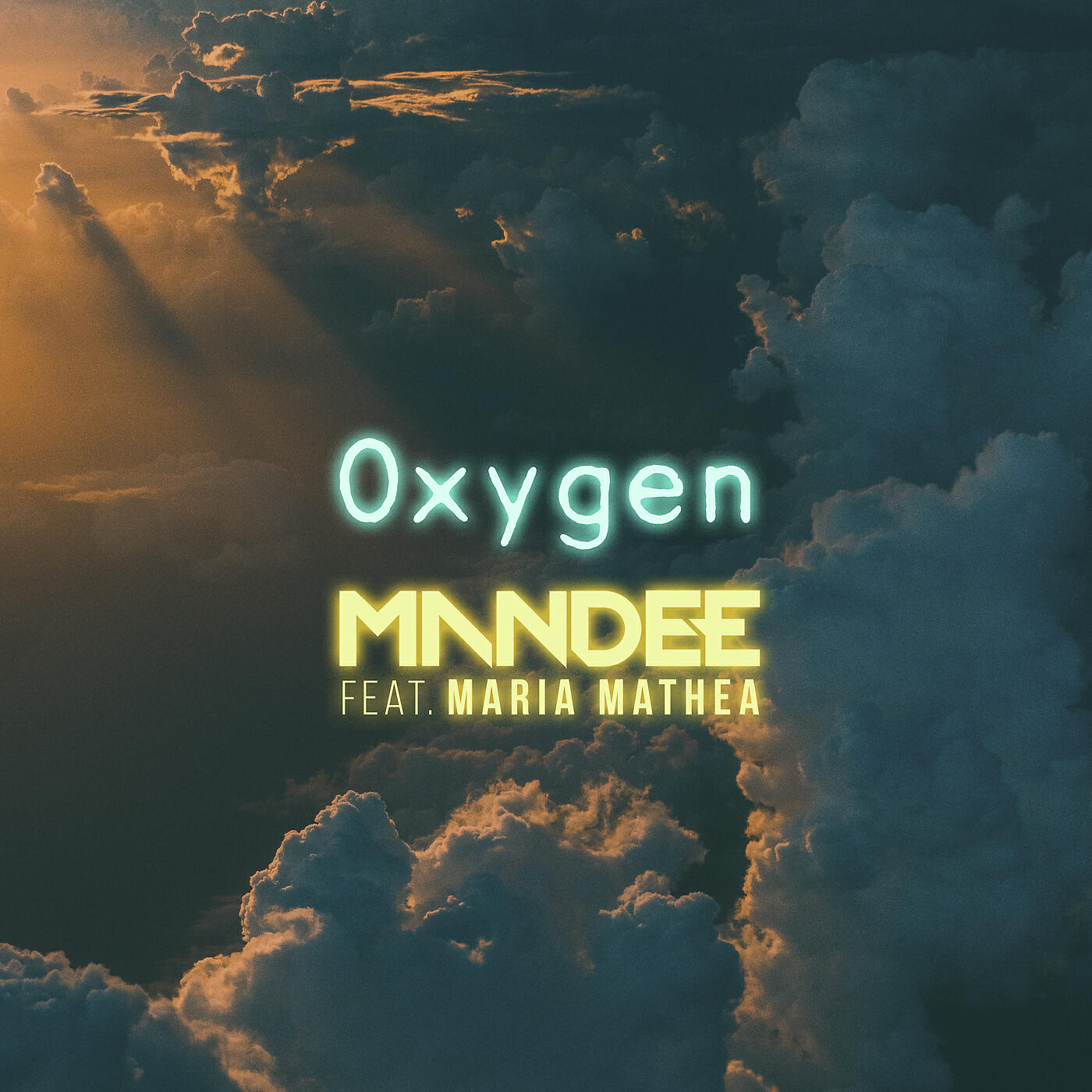 Релиз Oxygen