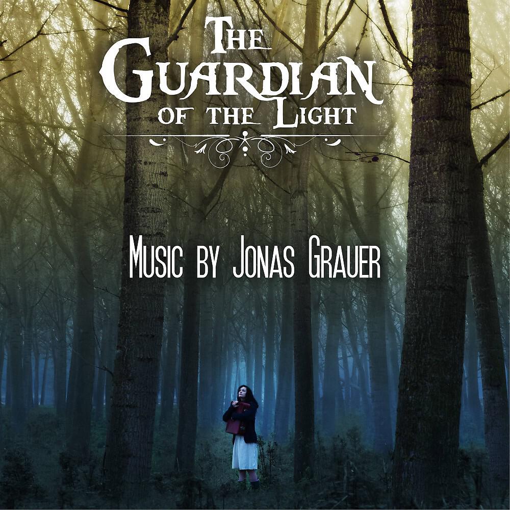 Jonas Grauer