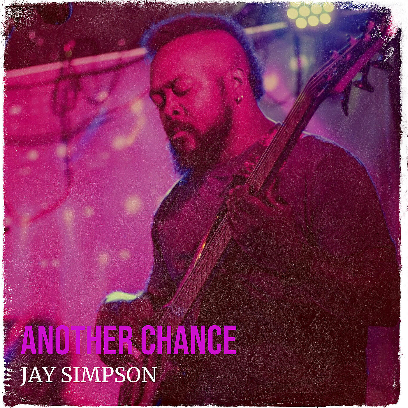 Jay Simpson